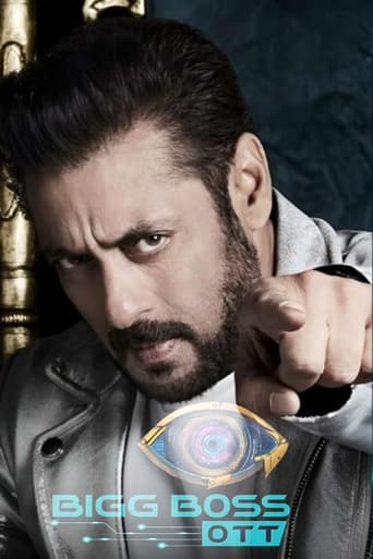 Poster of Bigg Boss OTT