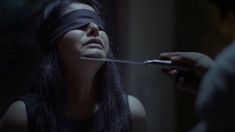 Victim (2021)