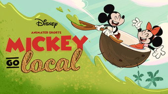#6 Mickey Go Local