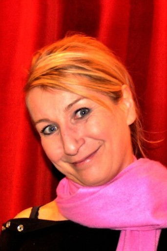 Foto de Elisabeth Buffet