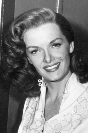 Foto de Jane Russell