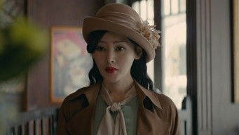 Aflevering 21 — Episode 21