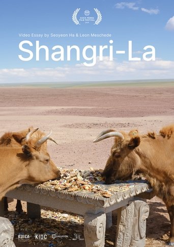 Shangri-La (2025)