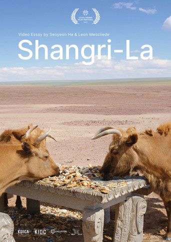 Shangri-La (2025)
