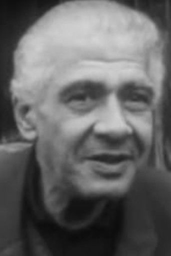 Foto de Fadıl Garan