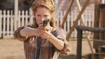 Gunless (2010)