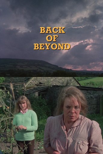 Back of Beyond