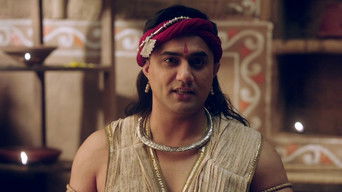 第198話：&nbsp;Devi Chandraghanta's Story.