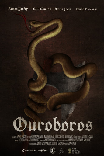Ouroboros (1970)