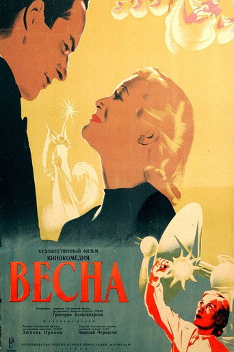 Spring — Posters 5