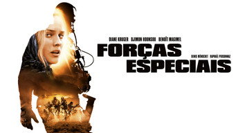 Still 2 from Special Forces