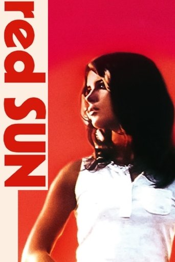 Red Sun (1970) Red Sun (1970)