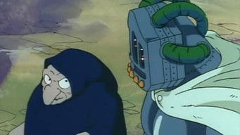 Episode 29 — Episode 29