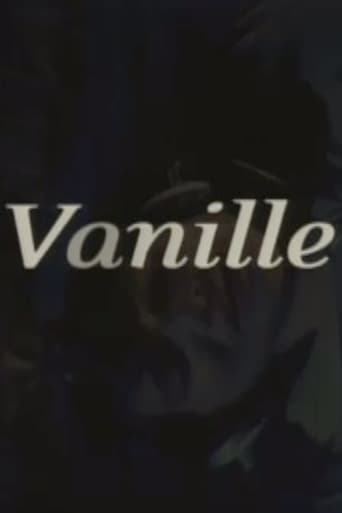 Poster of Vanille