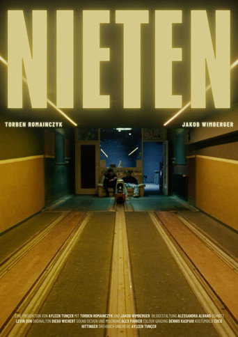 Nieten
