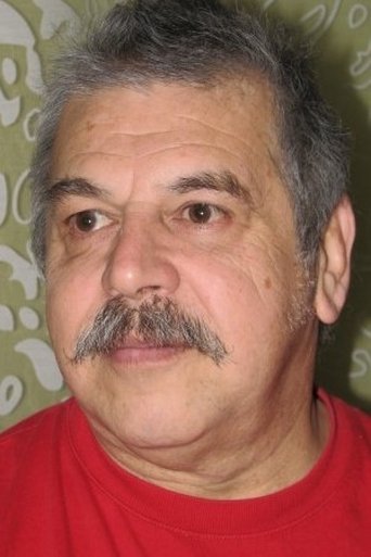 Pedro Altamirano headshot