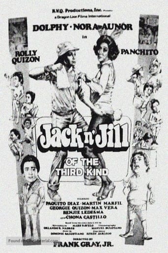 Poster för Jack n'Jill of the Third Kind