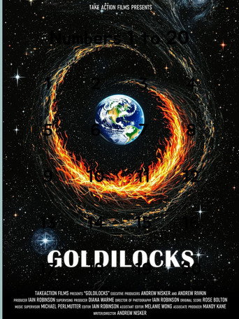 GOLDILOCKS (1970)