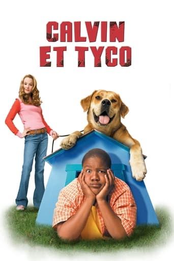 Calvin et Tyco