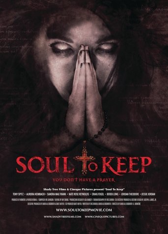 Soul to Keep Poster