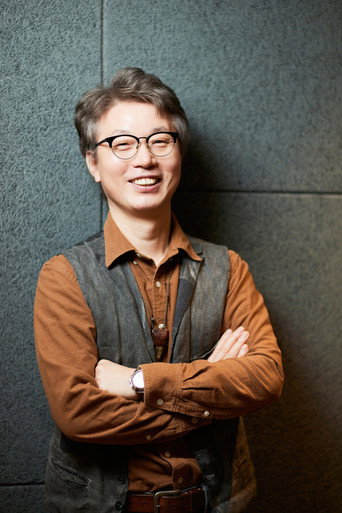안재훈の人物画像 2