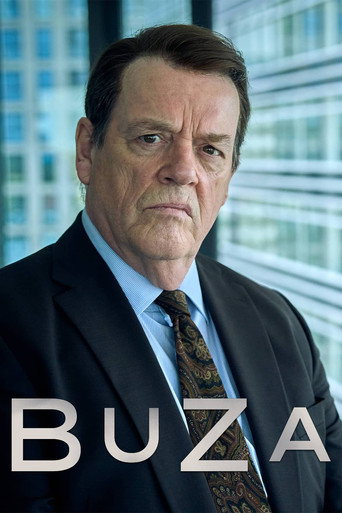 Póster del título
