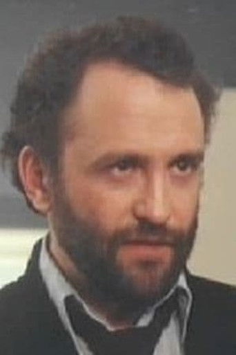 Foto de Robert Kerman