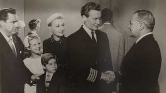 The World Was His Jury (1958)