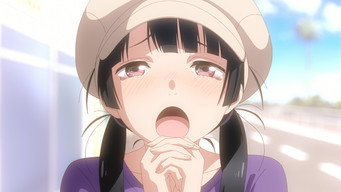 第8話：That Was Too Impressive