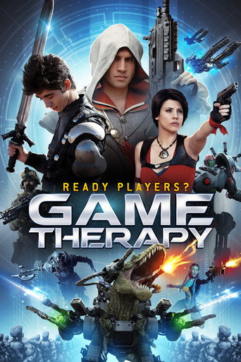 Game Therapy (2015)
