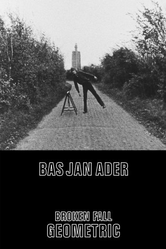 Broken Fall (Geometric) (1971)