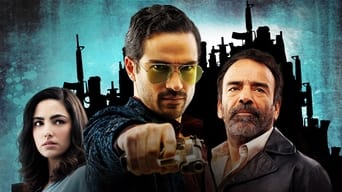 Poster do episódio 7 de El Dandy