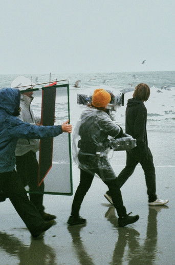 The Making of Summer's End | A Queer Film in the Heart of a Southern Fantasyland (2025)