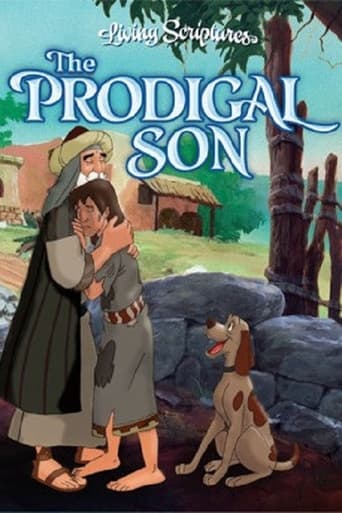 Poster för The Prodigal Son