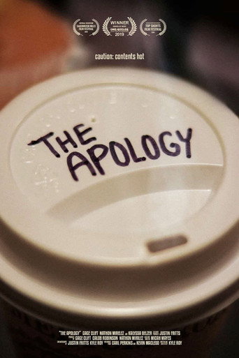 The Apology hd