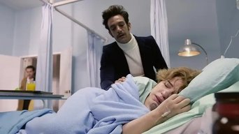 Paquita la del Barrio S01E51