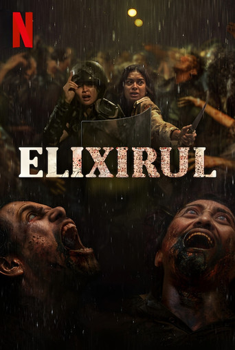 Elixirul (2025)
