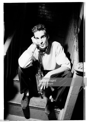 John Lurie: A Lounge Lizard Alone