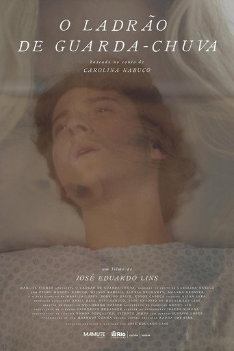 Affiche de ​O Ladrão de Guarda-Chuva