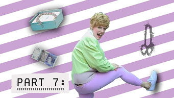 第7話：Sue's Antique Hunt