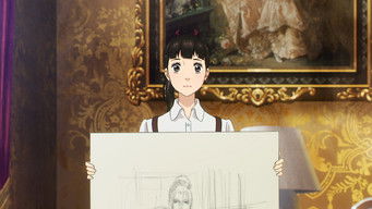 Aflevering 8 — The Perspective of Childhood Friends