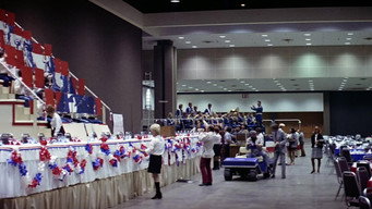 The Parallax View (1974)