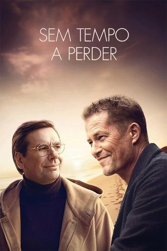 Imagem de: Sem Tempo a Perder Torrent