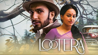 #7 Lootera