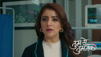 Episode 195 — Gopal&rsquo;s Hostility Shakes Aryavardhan&rsquo;s Family