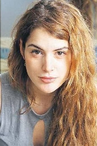 Image of Yasemin Kozanoğlu