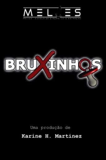 Bruxinhos poster