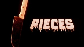 Pieces (1982)