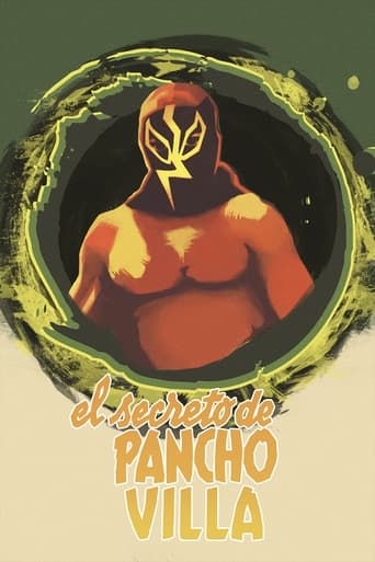 Poster för El Secreto De Pancho Villa