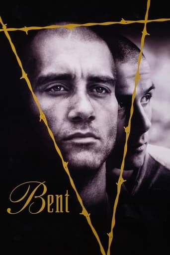 Poster of Bent